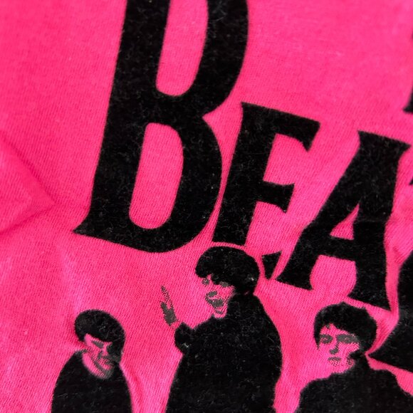 GIrls Beatles Tshirt - Picture 2 of 2